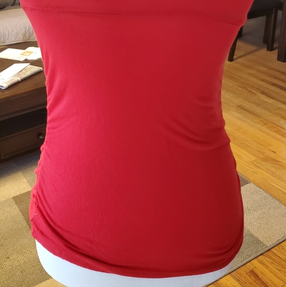 Mandee Tank Top - Picture 5 of 6